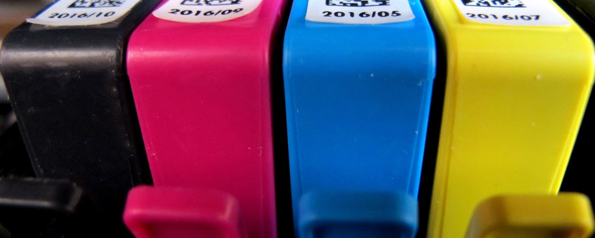 ensures devices use genuine supplies