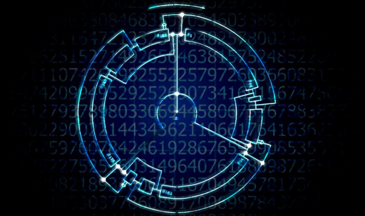 ACTIVE VARIABLE AUTHENTICATION