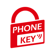 Unlock a intelligent lock with your mobile phone